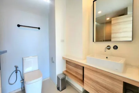 Condo in Hua Hin, Thailand, 2 bedrooms  № 157241 - photo 18