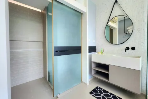 Condo in Hua Hin, Thailand, 2 bedrooms  № 157241 - photo 14