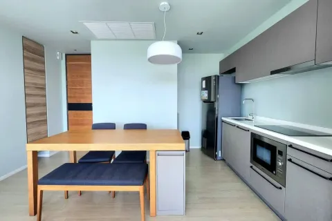 Condo in Hua Hin, Thailand, 2 bedrooms  № 157241 - photo 9