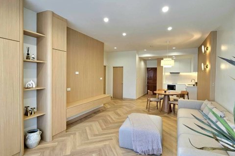 Condo in Suan Luang, Bangkok, Thailand, 2 bedrooms № 157242