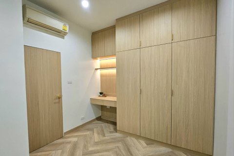 Кондоминиум с 2 спальнями в Суан Луанге, Бангкок, Таиланд № 157242 - фото 19