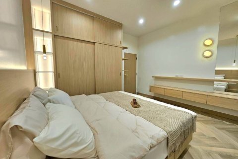 Кондоминиум с 2 спальнями в Суан Луанге, Бангкок, Таиланд № 157242 - фото 17