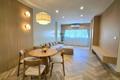 Кондоминиум с 2 спальнями в Суан Луанге, Бангкок, Таиланд № 157242 - фото 12