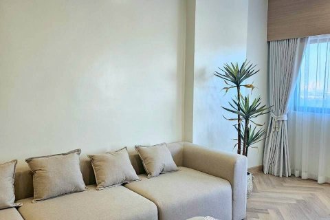 Кондоминиум с 2 спальнями в Суан Луанге, Бангкок, Таиланд № 157242 - фото 10