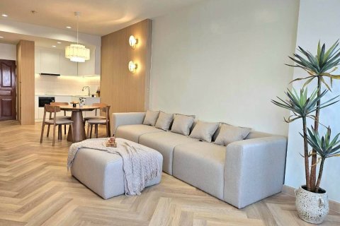 Кондоминиум с 2 спальнями в Суан Луанге, Бангкок, Таиланд № 157242 - фото 8