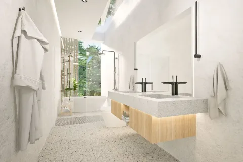 Villa à Phuket, Thaïlande 4 chambres № 157240 - photo 9