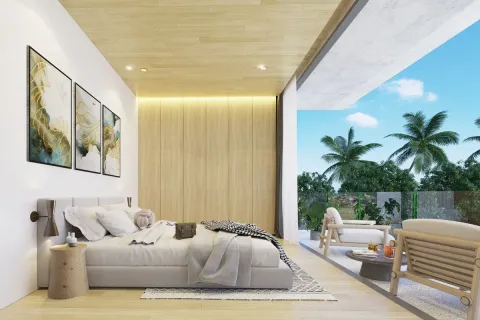 Villa à Phuket, Thaïlande 4 chambres № 157240 - photo 6