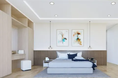 Villa à Phuket, Thaïlande 4 chambres № 157240 - photo 11