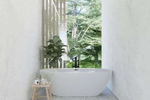 Villa à Phuket, Thaïlande 4 chambres № 157240 - photo 10