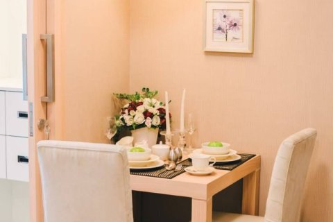 Studio dans le Condo à Chiang Mai, Thaïlande  № 157244 - photo 3