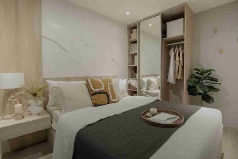 Condo à Bangkok, Thaïlande, 1 chambre № 208876 - photo 4