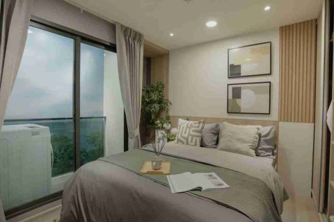 Condo à Bangkok, Thaïlande, 1 chambre № 208876 - photo 6