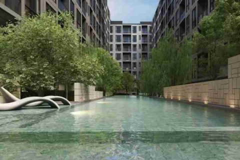 Condo à Bangkok, Thaïlande, 1 chambre № 208876 - photo 13