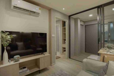 Condo à Bangkok, Thaïlande, 1 chambre № 208876 - photo 5