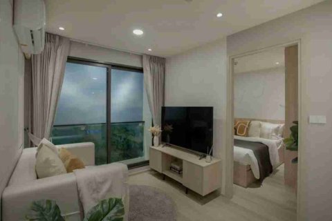 Condo à Bangkok, Thaïlande, 1 chambre № 208876 - photo 7