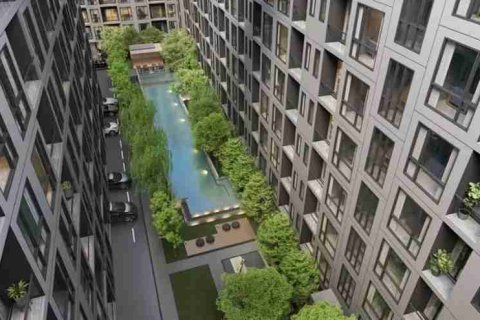 Condo à Bangkok, Thaïlande, 1 chambre № 208876 - photo 14