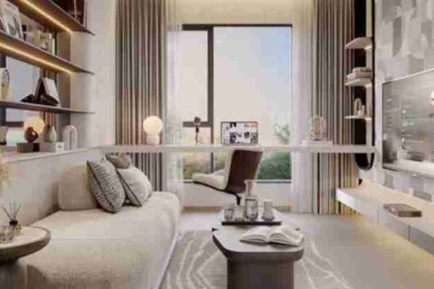 คอนโดมิเนียมในพญาไท, กรุงเทพฯ, ประเทศไทย, 1 ห้องนอน № 208874 - รูปถ่าย 8