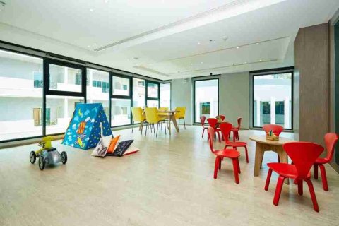 คอนโดมิเนียมในพัทยา, ประเทศไทย, 1 ห้องนอน № 208878 - รูปถ่าย 4