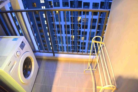 คอนโดมิเนียมในพัทยา, ประเทศไทย, 1 ห้องนอน № 208878 - รูปถ่าย 19