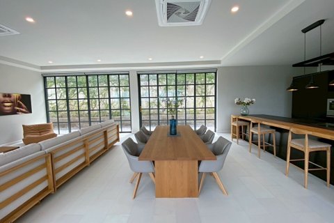 Villa in Hua Hin, Thailand 5 bedrooms № 168340 - photo 10