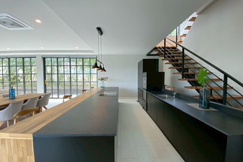 Villa in Hua Hin, Thailand 5 bedrooms № 168340 - photo 11