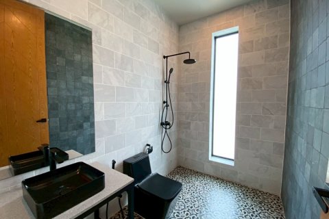 Villa in Hua Hin, Thailand 5 bedrooms № 168340 - photo 25