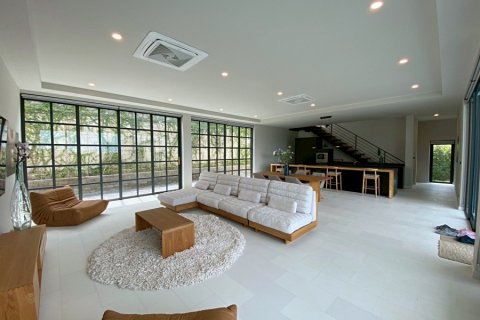 Villa in Hua Hin, Thailand 5 bedrooms № 168340 - photo 7