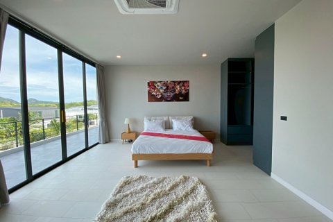 Villa in Hua Hin, Thailand 5 bedrooms № 168340 - photo 21
