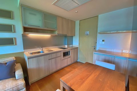 Condo in Hua Hin, Thailand, 1 bedroom  № 168381 - photo 3