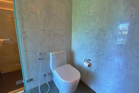 Condo in Hua Hin, Thailand, 1 bedroom  № 168381 - photo 20