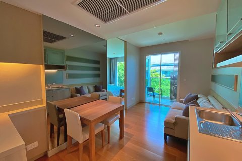 Condo in Hua Hin, Thailand, 1 bedroom  № 168381 - photo 28