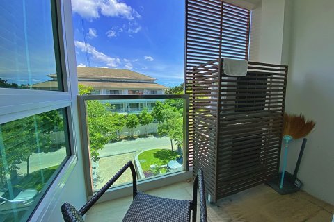 Condo in Hua Hin, Thailand, 1 bedroom  № 168381 - photo 5