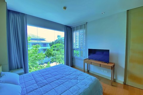 Condo in Hua Hin, Thailand, 1 bedroom  № 168381 - photo 12