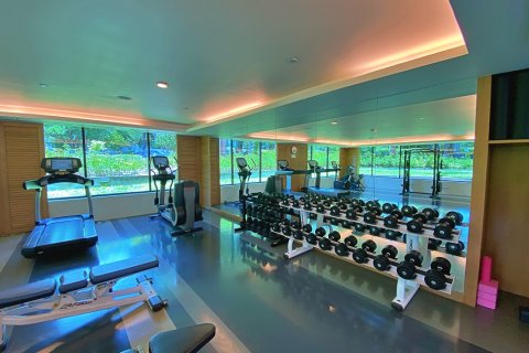 Condo in Hua Hin, Thailand, 1 bedroom  № 168381 - photo 23