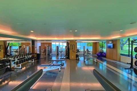 Condo in Hua Hin, Thailand, 1 bedroom  № 168381 - photo 24