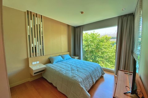 Condo in Hua Hin, Thailand, 1 bedroom  № 168381 - photo 10