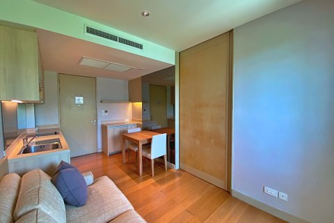 Condo in Hua Hin, Thailand, 1 bedroom  № 168381 - photo 9