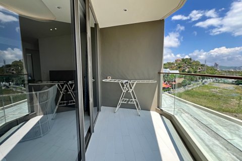 Кондоминиум с 3 спальнями в Хуа Хине, Таиланд № 168346 - фото 15