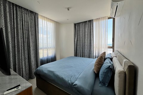 Кондоминиум с 3 спальнями в Хуа Хине, Таиланд № 168346 - фото 11