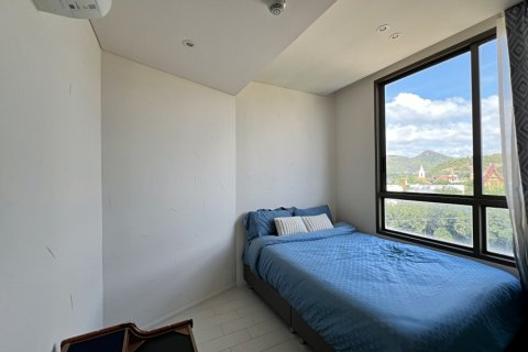 Кондоминиум с 3 спальнями в Хуа Хине, Таиланд № 168346 - фото 14