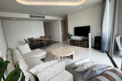 Кондоминиум с 3 спальнями в Хуа Хине, Таиланд № 168346 - фото 3