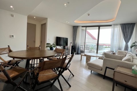 Кондоминиум с 3 спальнями в Хуа Хине, Таиланд № 168346 - фото 4