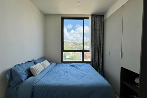 Кондоминиум с 3 спальнями в Хуа Хине, Таиланд № 168346 - фото 13