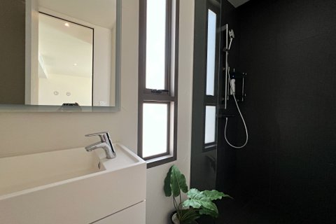 Кондоминиум с 3 спальнями в Хуа Хине, Таиланд № 168346 - фото 12