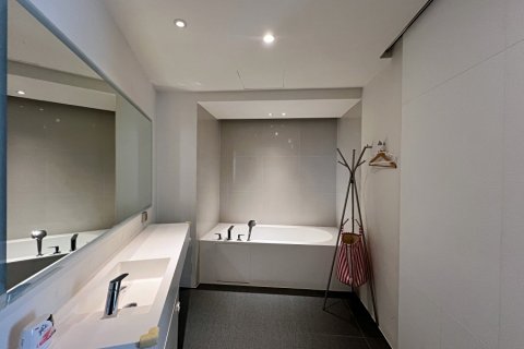 Кондоминиум с 3 спальнями в Хуа Хине, Таиланд № 168346 - фото 9