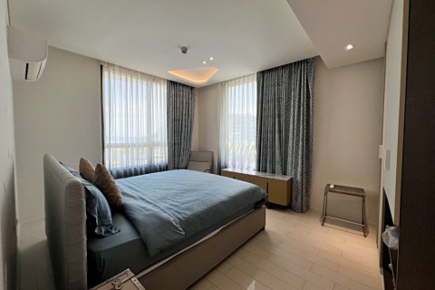 Кондоминиум с 3 спальнями в Хуа Хине, Таиланд № 168346 - фото 7