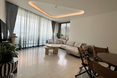 Кондоминиум с 3 спальнями в Хуа Хине, Таиланд № 168346 - фото 5