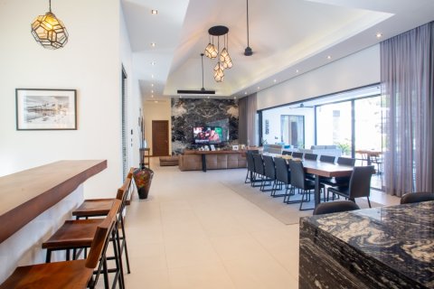 Villa in Hua Hin, Thailand 6 bedrooms № 168382 - photo 19