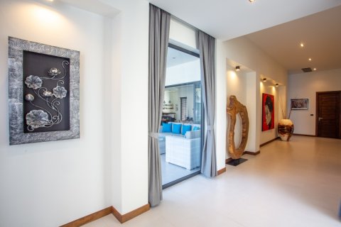 Villa in Hua Hin, Thailand 6 bedrooms № 168382 - photo 27