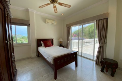 Villa in Hua Hin, Thailand 6 bedrooms № 168348 - photo 28